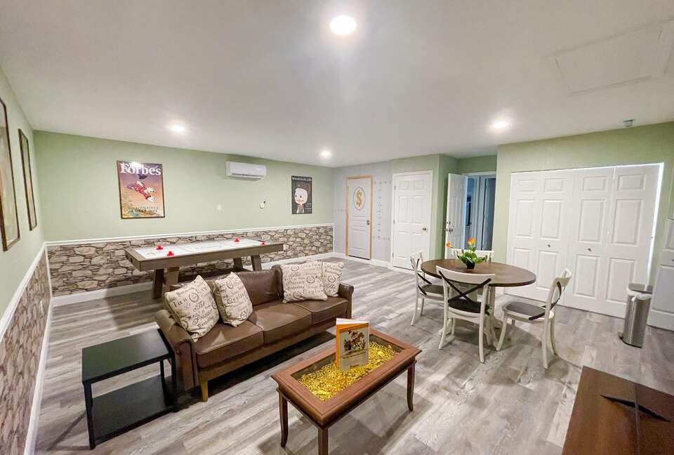 Family Retreat Minutes from Disney - Kissimmee, Florida