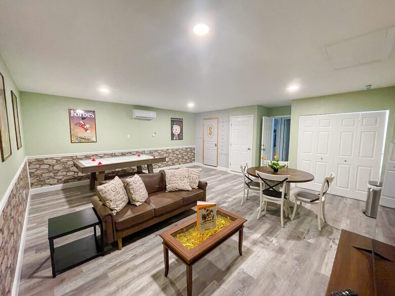 Family Retreat Minutes from Disney - Kissimmee, Florida