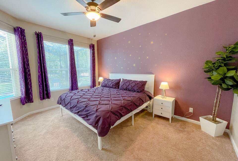 Family Retreat Minutes from Disney - Kissimmee, Florida