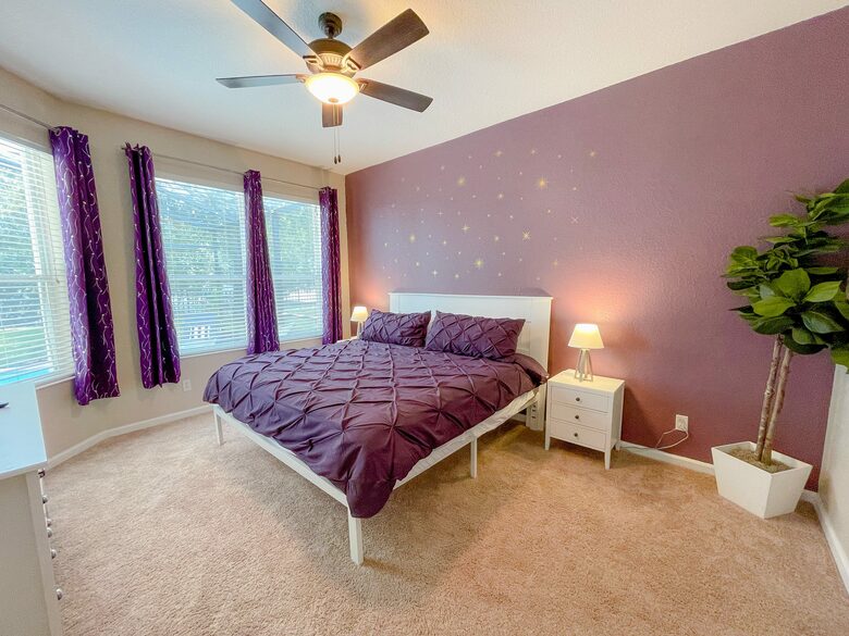 Family Retreat Minutes from Disney - Kissimmee, Florida