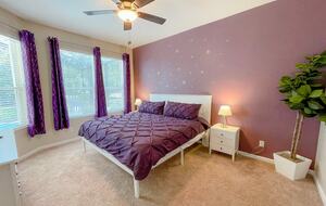 Family Retreat Minutes from Disney - Kissimmee, Florida