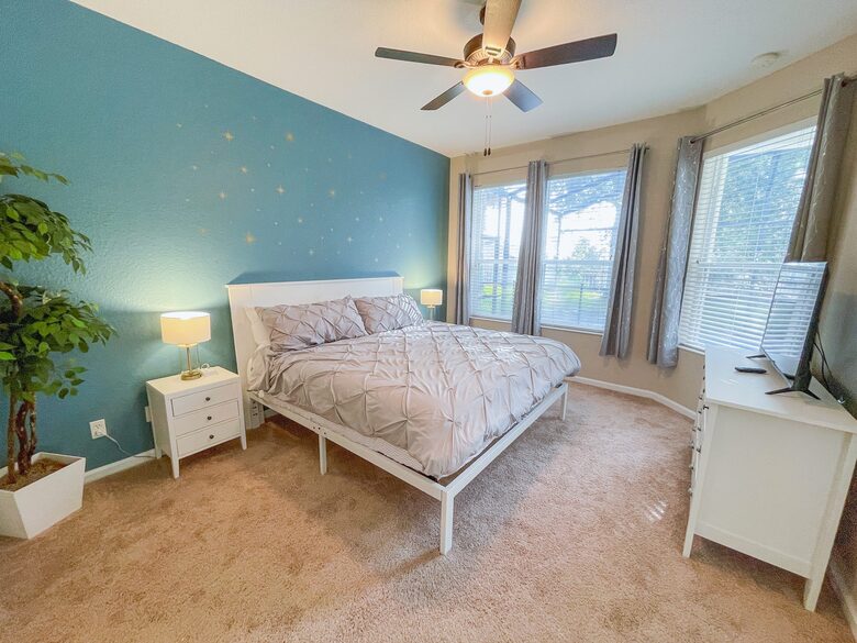 Family Retreat Minutes from Disney - Kissimmee, Florida