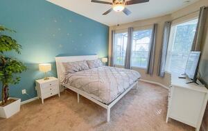 Family Retreat Minutes from Disney - Kissimmee, Florida