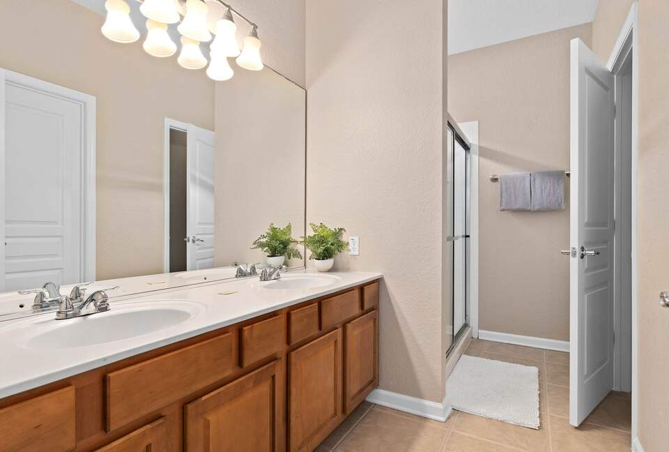 Family Retreat Minutes from Disney - Kissimmee, Florida