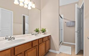 Family Retreat Minutes from Disney - Kissimmee, Florida