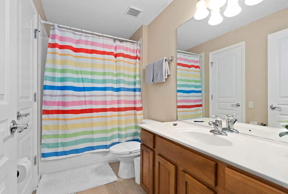 Family Retreat Minutes from Disney - Kissimmee, Florida