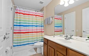 Family Retreat Minutes from Disney - Kissimmee, Florida