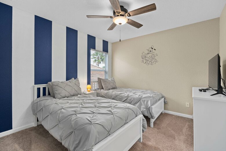 Family Retreat Minutes from Disney - Kissimmee, Florida