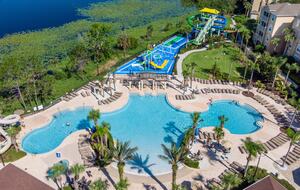 Family Retreat Minutes from Disney - Kissimmee, Florida