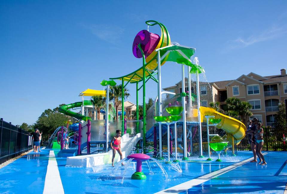 Family Retreat Minutes from Disney - Kissimmee, Florida