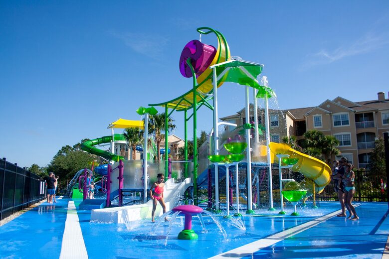 Family Retreat Minutes from Disney - Kissimmee, Florida