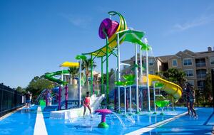 Family Retreat Minutes from Disney - Kissimmee, Florida