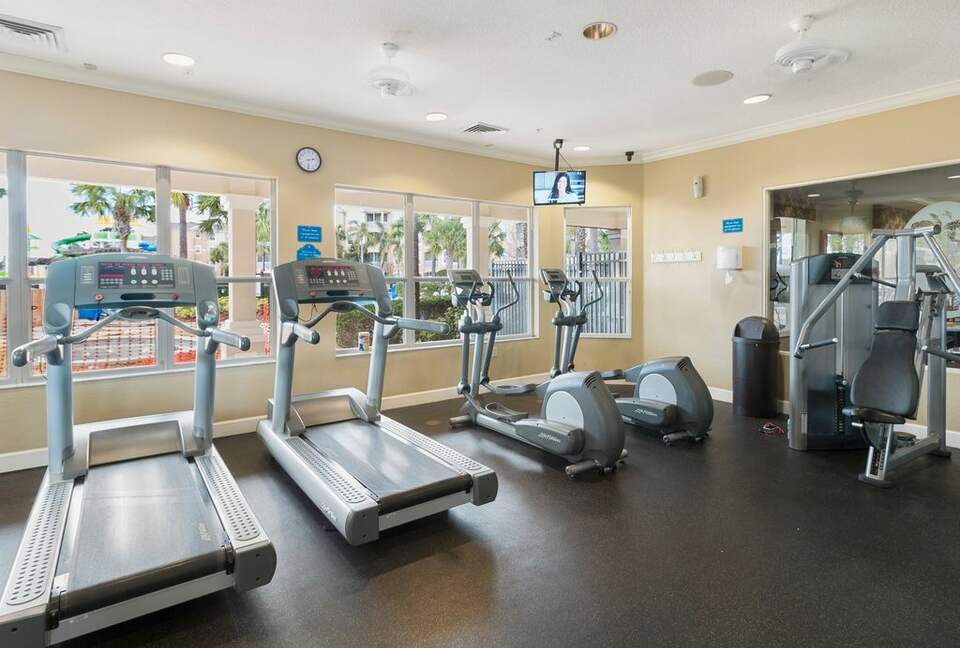 Family Retreat Minutes from Disney - Kissimmee, Florida