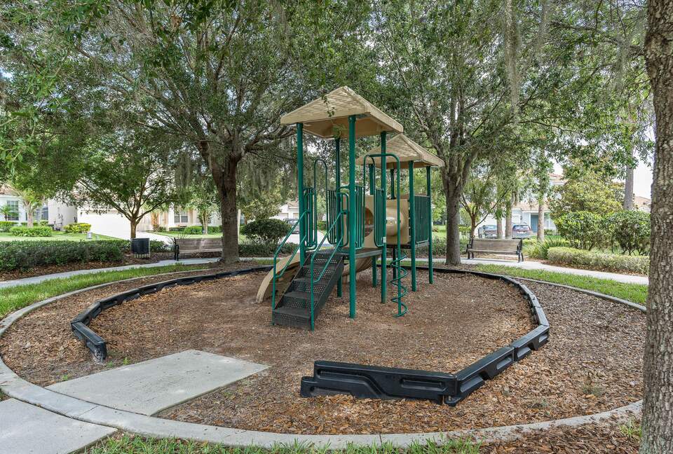 Family Retreat Minutes from Disney - Kissimmee, Florida