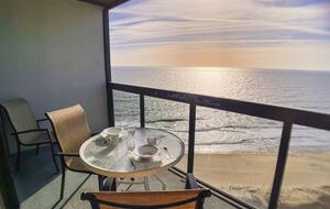 Oceanfront Penthouse at the Golden Sands - Ocean City, Maryland