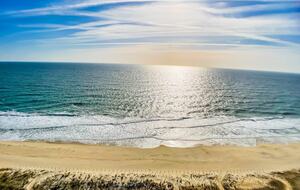 Oceanfront Penthouse at the Golden Sands - Ocean City, Maryland