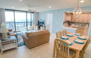 Oceanfront Penthouse at the Golden Sands - Ocean City, Maryland