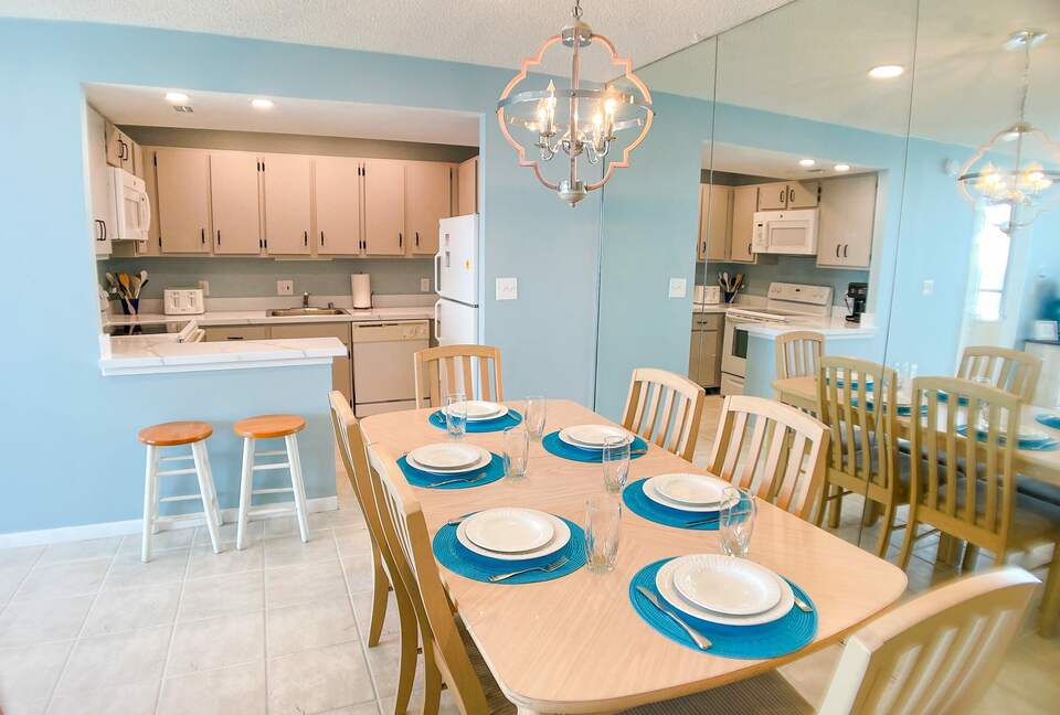 Oceanfront Penthouse at the Golden Sands - Ocean City, Maryland