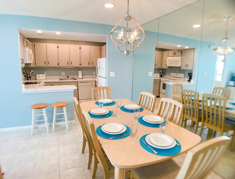 Oceanfront Penthouse at the Golden Sands - Ocean City, Maryland