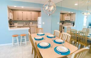 Oceanfront Penthouse at the Golden Sands - Ocean City, Maryland