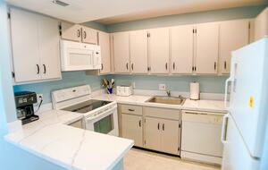 Oceanfront Penthouse at the Golden Sands - Ocean City, Maryland