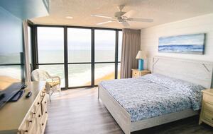 Oceanfront Penthouse at the Golden Sands - Ocean City, Maryland