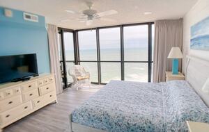 Oceanfront Penthouse at the Golden Sands - Ocean City, Maryland
