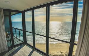 Oceanfront Penthouse at the Golden Sands - Ocean City, Maryland