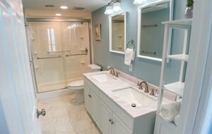 Oceanfront Penthouse at the Golden Sands - Ocean City, Maryland