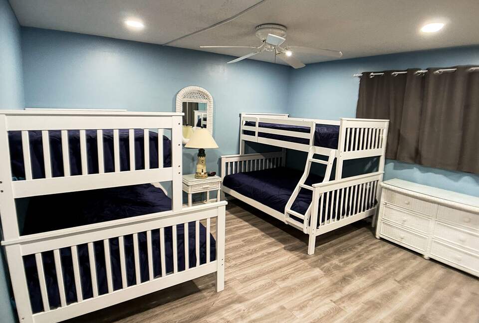 Oceanfront Penthouse at the Golden Sands - Ocean City, Maryland