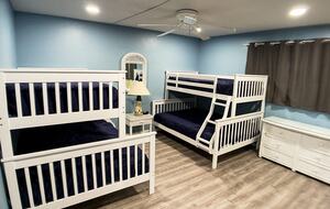 Oceanfront Penthouse at the Golden Sands - Ocean City, Maryland