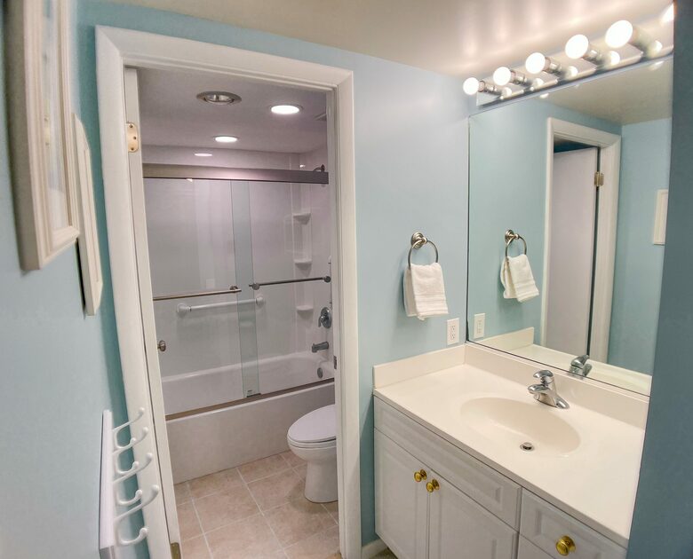 Oceanfront Penthouse at the Golden Sands - Ocean City, Maryland