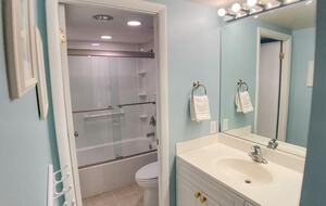 Oceanfront Penthouse at the Golden Sands - Ocean City, Maryland