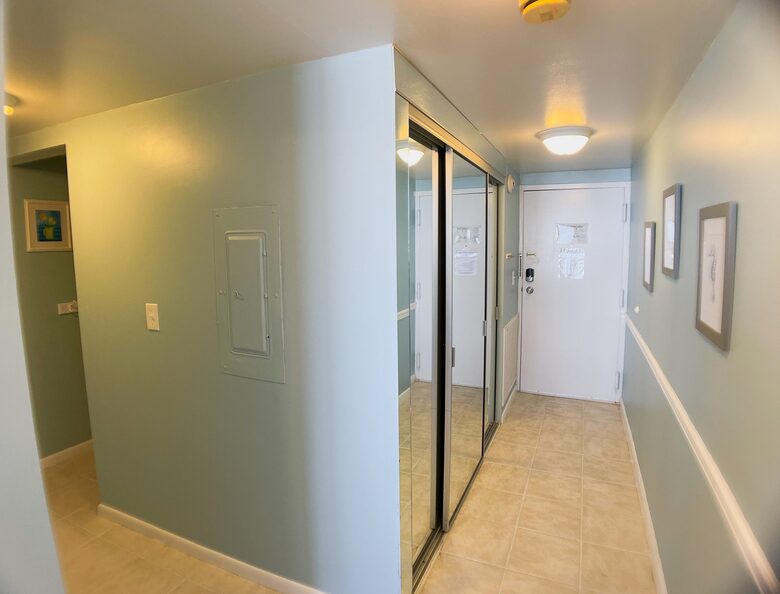 Oceanfront Penthouse at the Golden Sands - Ocean City, Maryland