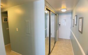 Oceanfront Penthouse at the Golden Sands - Ocean City, Maryland