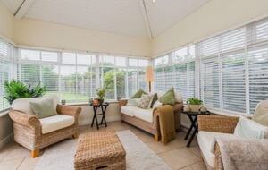 Spacious Family Home Near the Beach & Golf Course - Rosslare Strand, Wexford, Ireland