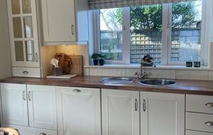 Spacious Family Home Near the Beach & Golf Course - Rosslare Strand, Wexford, Ireland