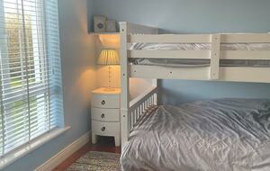 Spacious Family Home Near the Beach & Golf Course - Rosslare Strand, Wexford, Ireland