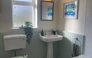 Spacious Family Home Near the Beach & Golf Course - Rosslare Strand, Wexford, Ireland