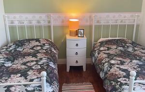 Spacious Family Home Near the Beach & Golf Course - Rosslare Strand, Wexford, Ireland