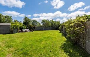 Spacious Family Home Near the Beach & Golf Course - Rosslare Strand, Wexford, Ireland