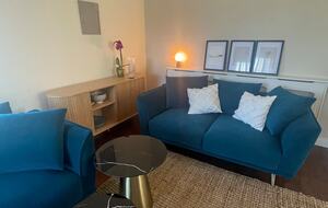 Spacious Family Home Near the Beach & Golf Course - Rosslare Strand, Wexford, Ireland