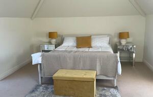 Spacious Family Home Near the Beach & Golf Course - Rosslare Strand, Wexford, Ireland