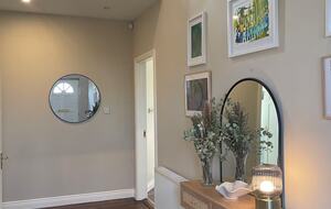 Spacious Family Home Near the Beach & Golf Course - Rosslare Strand, Wexford, Ireland