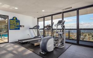 Oceanfront Penthouse at the Golden Sands - Ocean City, Maryland