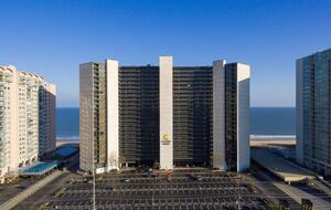 Oceanfront Penthouse at the Golden Sands - Ocean City, Maryland