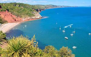 Luxury Living on Babbacombe Downs - Torquay, United Kingdom
