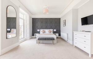 Luxury Living on Babbacombe Downs - Torquay, United Kingdom