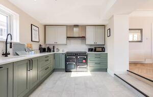 Luxury Living on Babbacombe Downs - Torquay, United Kingdom