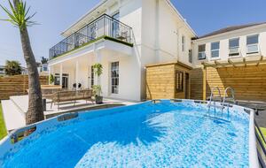 Luxury Living on Babbacombe Downs - Torquay, United Kingdom